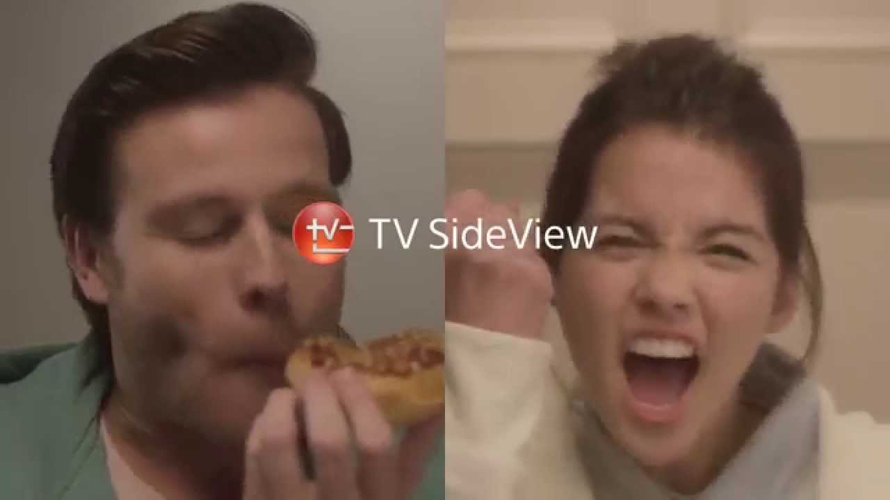 Bravia - Application TV SideView