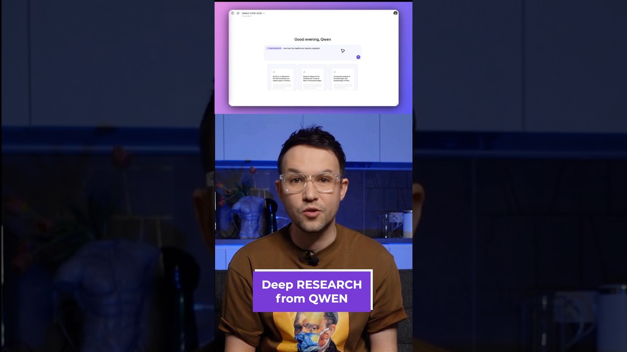 QWEN нейросеть для написания Курсовой и Дипломной