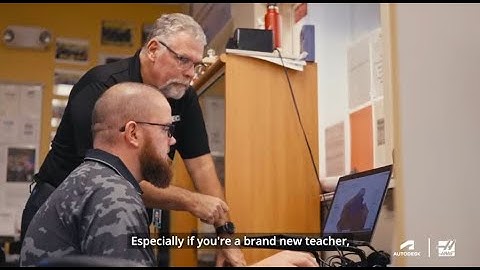 Haas/Autodesk Fusion - Teacher Help #1 CAD, CAM & CNC