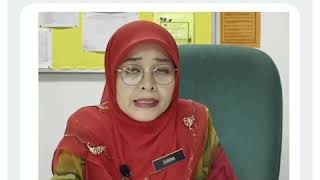 UCAPAN GURU BESAR [HARI ANUGERAH KECEMERLANGAN SKK 2020 - ATAS TALIAN]