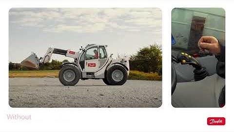 Priority flow sharing – Danfoss WorkFS feature