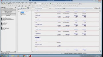 Lecture 16: Simulation of Tandem Queues using ARENA