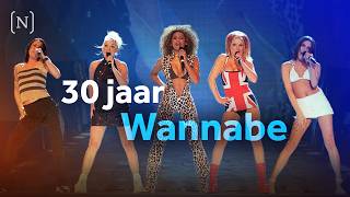 Thumbnail for Hoe de Spice Girls met Wannabe de grootste girlband ter wereld werden