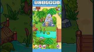 Found It! Hidden Objects Game Jungle Cruise Episode 1 #shorts screenshot 5