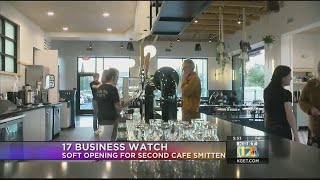 Cafe Smitten has 'soft opening' at Southwest Bakersfield location screenshot 4