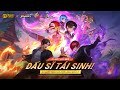 Trailer Điện Ảnh | Đấu Sĩ Tái Sinh | Mùa 4 | MCGG