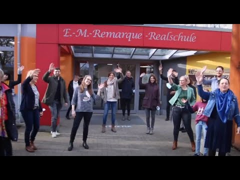 Video: Schule Mit Offener Tür