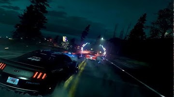 Crack/CPY-Need For Speed Heat Full Game PC