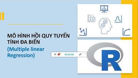 Hồi quy tuyến tính đa biến_Multiple Linear Regression trong R