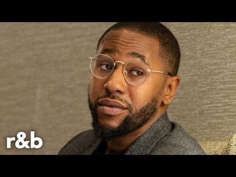 Kennard - Cater 2 U, Pt. 2 (Lyrics) [New R&B Slow Jam 2026]