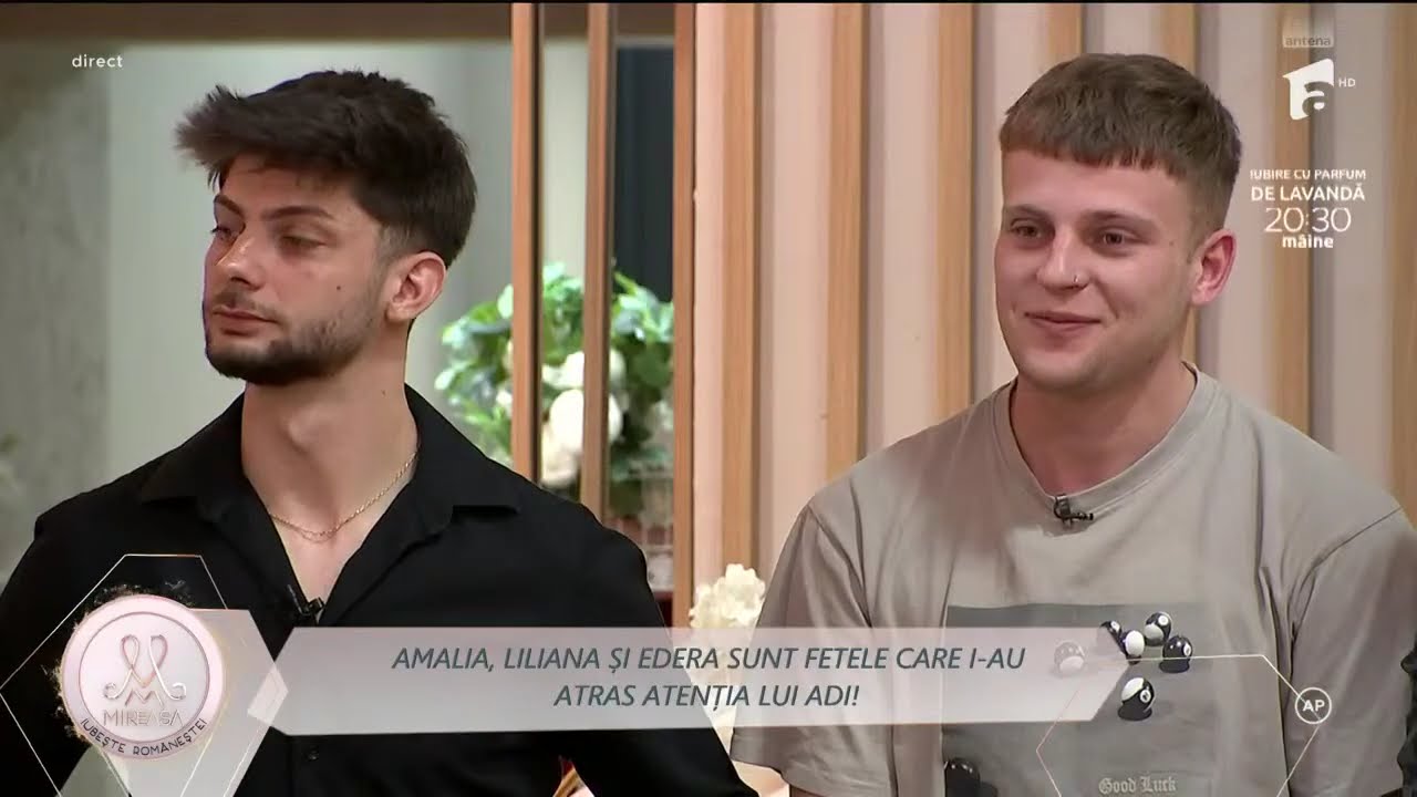 LIVE | MIREASA SEZONUL 11! 🤍10 Aprilie 2025