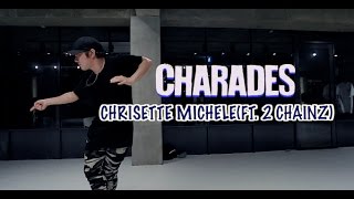 CHARADES - CHRISETTE MICHELE(FEAT. 2 CHAINZ ) / DOOBU CHOREOGRAPHY