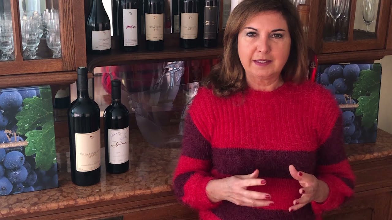 IG para os Vinhos de Altitude de SC