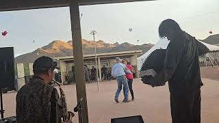 American indians comobabi village 5-24-25 [Last song]