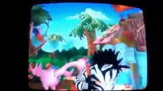 A full episode of Zigby zara and the dinosaur