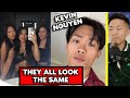 Why Every Asian Wants to Look ABG &amp; Kevin Nguyen