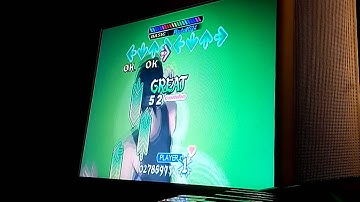 Nemesis Dj setup DDR