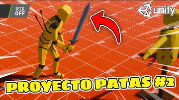 Seguimos DESARROLLANDO nuestro JUEGO soñado ✨