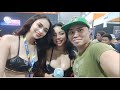 MOMMY TONI FOWLER AND MIKA SALAMANCA VAPE FESTIVAL EPISODE 2 #cute #beautiful #2023