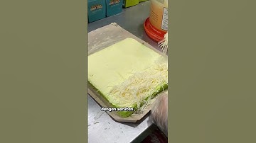 Thumbnail of BOLU GULUNG PANDAN KEJU SIAPA YANG SUKA  - VIERA OLEH OLEH PEKANBARU