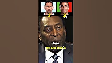 Thumbnail of Ronaldo or Messi | ft Bellingham, Haaland,  R9, Ramos, Sir Alex, Neuer, Pele, and Garnacho