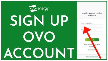 OVO Sign Up: How to Create/Open Ovo Account Online 2023?