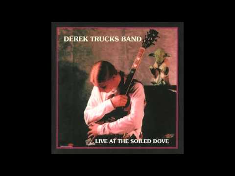 Derek Trucks Band Forty Four Bill Mckay Live 1999 Derek Trucks Band Forty Four Bill Mckay Live 1999