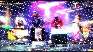 GORENG-GORENG DULU GK SEH ~ SEVEN NIGHT