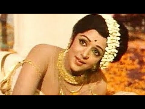 Chal Sanyasi Mandir Mein - Lata, Mukesh@ Sanyasi - Manoj Kumar, Hema Malini
