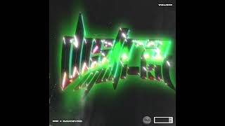 *RARE* Drum Kit 'Distra Multi Kit' - Rare Futuristic Drum Sounds (Future, ATL JACOB, TRONMusic) 2022