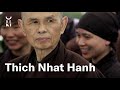 Thich Nhat Hanh, Cheri Maples, and Larry Ward – Being Peace in a World of Trauma