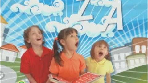 Plaza Sésamo: Show Open