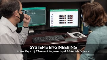 CEMS UMN Systems Engineering