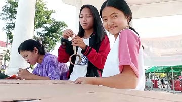 FLIPCHART: instructional Material | How to make flipchart? #project #educ4