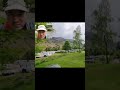 WHW, Tag 5: Glen Nevis Camping Park