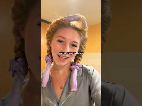 Birthday Transition Idea Except It S Actually My Birthday Shorts Feed Transition Ideas Inspo