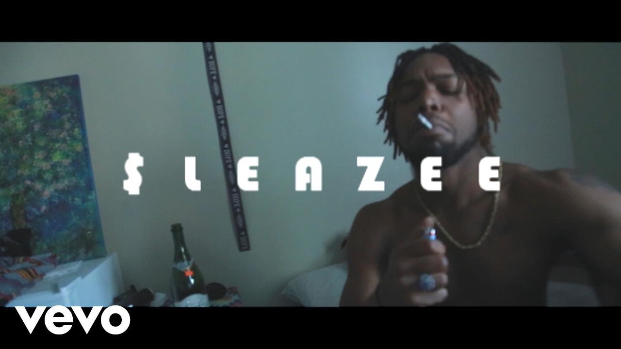 YouTube에서 Chuck Die$el - Sleazee 보기 YouTube에서 Chuck Die$el - Sleazee 보기