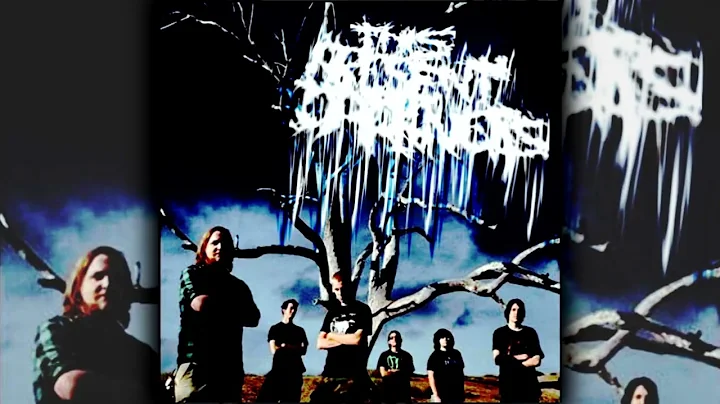 This Present Darkness - November 2008 Demo [ FULL DEMO ]