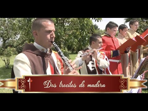 🎶Dos trocitos de