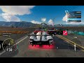 Some Close Grand Races In The Crew Moterfest...