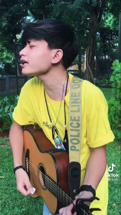 Bila Benar Sayang - Bagindas ( Cover Iqbal ) Story Wa