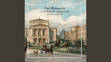 String Quartet No. 2 in F Major, Op. 30: I. Allegro con brio