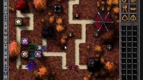 Gemcraft Chapter 0 Level 59 Normal_Part 78