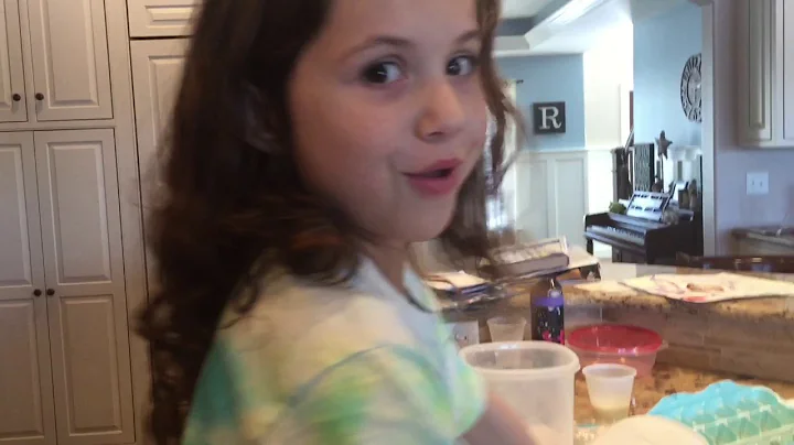 Make Cookies!!!//Ashl...  Rios