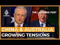 That doctored image and souring Sino-Australian relations | The Listening Post