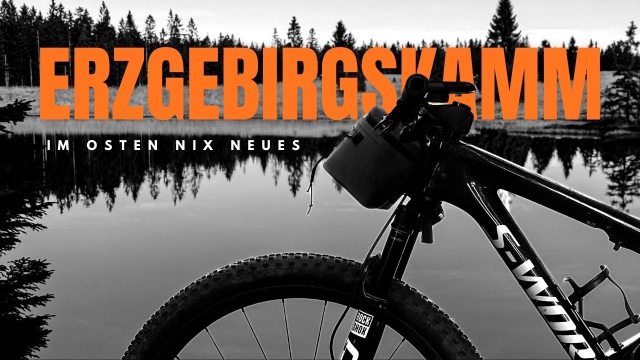 Grenzenlose Ruhe: Der TOTE TEICH