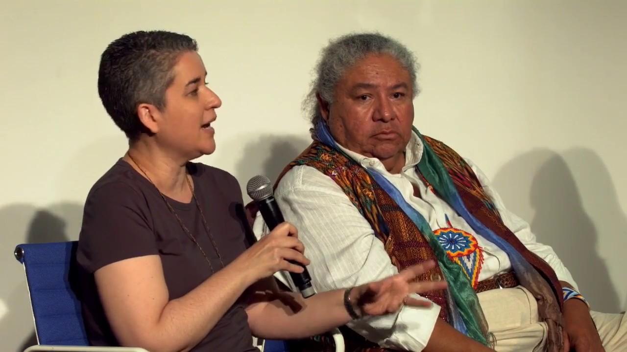 What of Indigenous Art Now? 