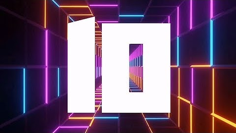 3D 1 TO 10 SECOND TIMER NO COPYRIGHT VIDEO  4K WITH SOUND #shorts #quiz #gk #greenscreen #animation