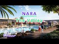 NARA The Valley by Emaar Complete Details