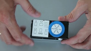 CAPDIS-S1 and CAPDIS-S2: Installation Tutorial